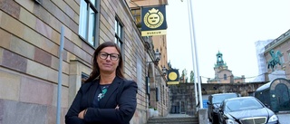 ”Jag har ett fantastiskt uppdrag”