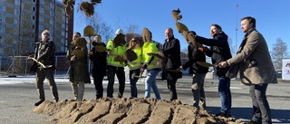 Parkeringsbrist när Årby Norra byggs