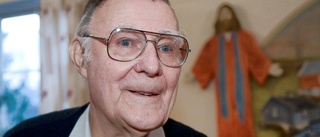 (V) i Vimmerby om Kamprad-utspel: "Vi tycker man ska visa respekt"