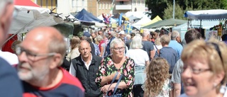 Snart dags för Rimforsa marken