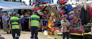 Ingen direktbuss till Ulrika marken