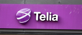 Representanter från Telia kommer till stan – då kan man ställa frågor om kopparnätet