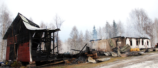 Stora värden gick till spillo