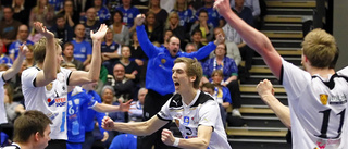 SM-guld till LVC