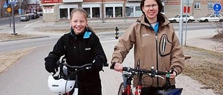 Boden - en cykelstad