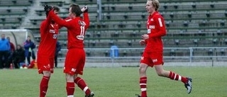 Kiruna vann mot bottenlaget