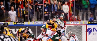 Johansson: Frölunda fastnade i flistuggen