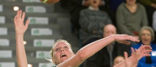 Luleå Basket på väg ut ur slutspelet