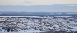 Nytt bemanningsföretag till Kiruna