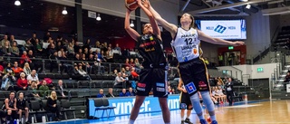 Trög start – sedan lyfte Luleå Basket över Mark