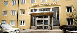 Hot mot länsstyrelsen