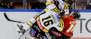 Luleå förlorade mot Brynäs