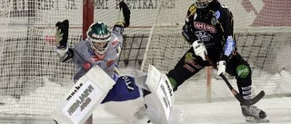 Säsongens bästa match - ändå föll HT Bandy igen