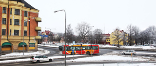 Busslinjer försvinner med pendeltåg