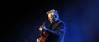 Tommy Emmanuel: Makalös gitarrist