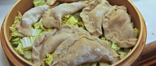 Dags för dumplings