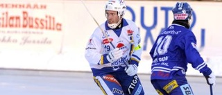 Kalix Bandy hoppas på Antti Ekman