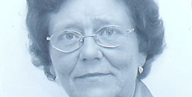 Sivan Landstedt 75 år