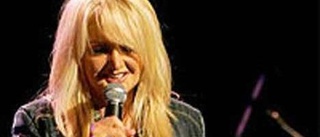 70-talsstjärnan Bonnie Tyler till Luleåkalaset