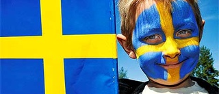 Sveriges nationaldag