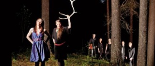 Sápmi awards - med musiken i huvudroll