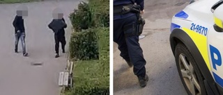 Man blev misshandlad under rån – bara en man döms 