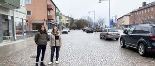 Lokala online-firman satsar på fysisk butik i Motala centrum