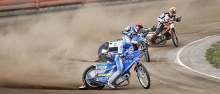 Vargarna drar sig ur elitserien