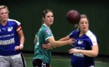 Ingenting händer i BBK handboll: "Känns inte bra"