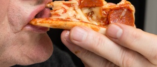 Pizzakedja etablerar sig i Luleå