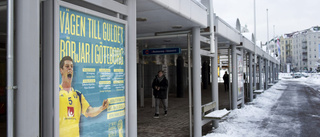 Göteborg har dukat för fest - igen