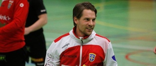 Nygammal trippel till EHF