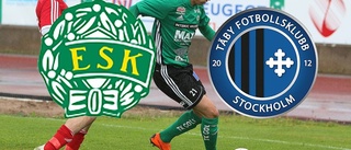 LIVE: ESK – Täby