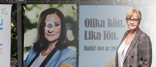 "Beklämmande att tre av Gotlands ledande politiska företrädare tar mer eller mindre avstånd från feminism"