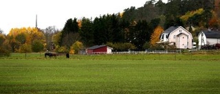 Över tusen nya småhustomter