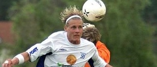 IFK jagar Moberg