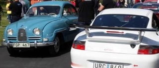 Succé för Motordagen i Igelfors