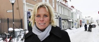 Camilla Janbring ny företagsrådgivare