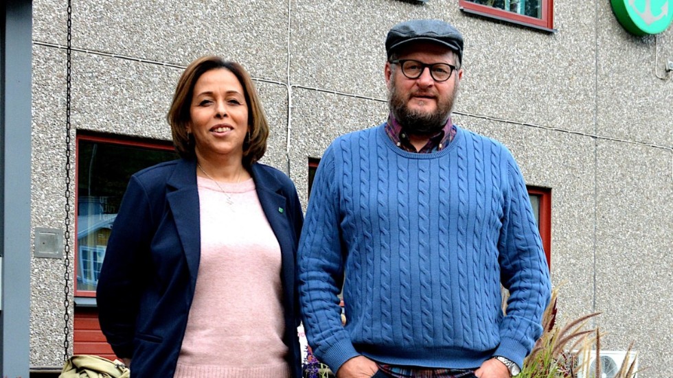 Platserna på Vammarhöjden, Ringgården, Gusum och Åldersro kommer sammanlagt inte att räcka till för behovet av vård- och omsorgsplatser, korttidsplatser och närsjukvårdsplatser. Därför bör antalet platser på Vammarhöjden ökas till 60, skriver socialdemokraterna Nhela Ali och Lars Beckman