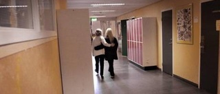 Skolan en lotteriverksamhet?