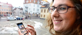 Fler möjligheter med nya mobilsajten