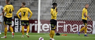 Elfsborg utslaget – Oskarshamn skrällde i cupen