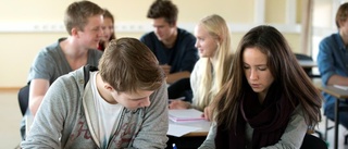 Skolan ska lära alla elever