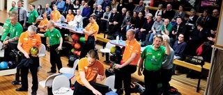 Comeback i bowlingderbyt