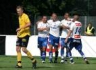 IFK:s svåraste motståndare är IFK