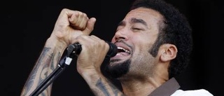 Ben Harper & The Innocent Criminals