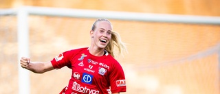 Rödvita LFC-succén välkomnas i Danmark: "Bytet har fallit väl ut"