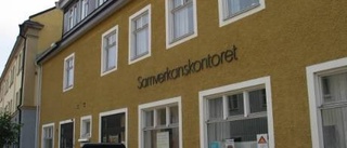 Nya tider för Samverkanskontoret