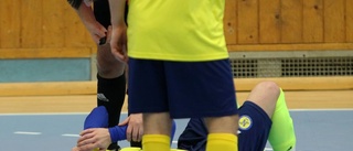 "De behövde inte ens vara bra"