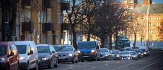 Besked: Då öppnar gatan igen